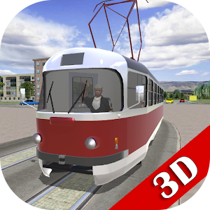 Download Tram Driver Simulator 2018 For PC Windows and Mac