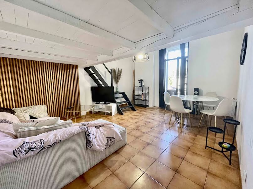 Vente appartement 3 pièces 73 m² à Marseille 11ème (13011), 126 000 €