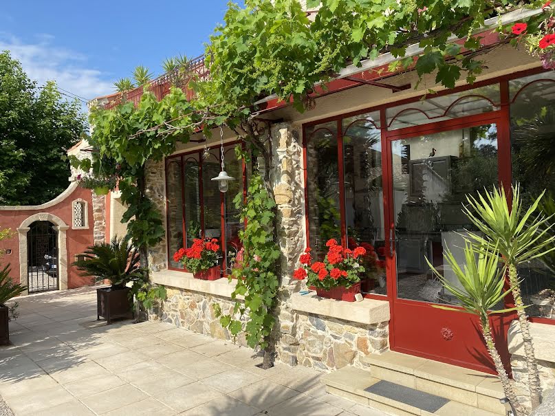 Vente maison 8 pièces 225 m² à Narbonne (11100), 695 000 €