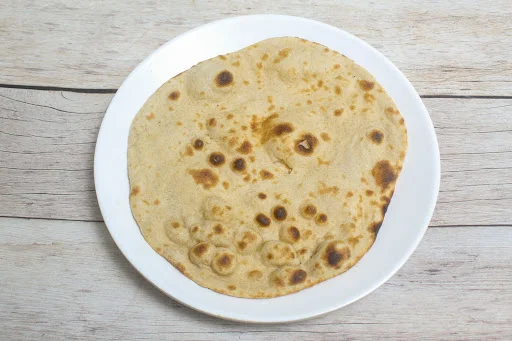 Tandoori Roti