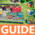 Cheats For SimCity BuildIt2.4.9