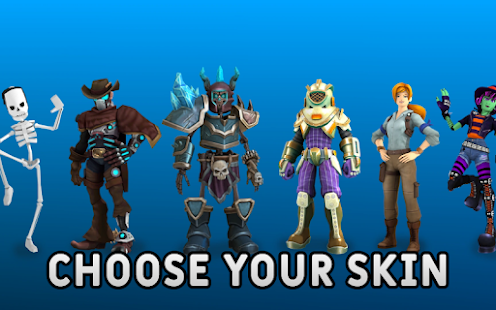 Boys Skins for Roblox - Apps on Google Play