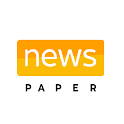 Newspaper - Short News App