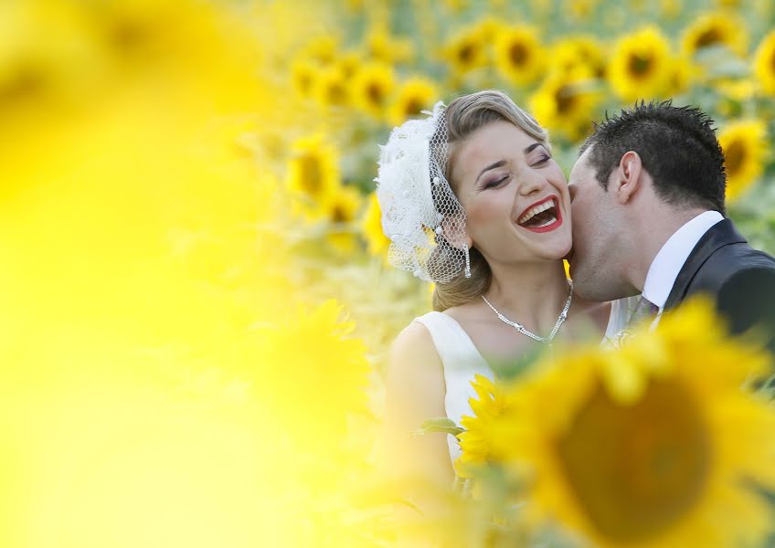 Fotógrafo de casamento Vio Dudau (dudau). Foto de 16 de junho 2019