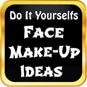 DIY Makeup Course Contouring Home Ideas Designs HD  Icon