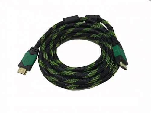 Cáp HDMI KM (1.4) 05150 (5m)