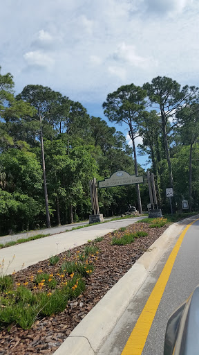 Palm Coast Linear Park