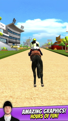 免費下載休閒APP|OMG Horse Races Game app開箱文|APP開箱王