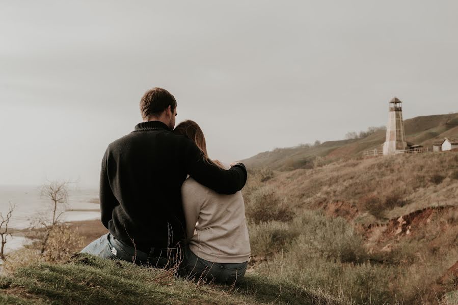 Pulmafotograaf Sofiya Serdyuk (backpackweddings). Foto tehtud 28 detsember 2017