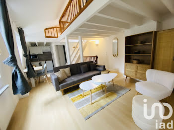 appartement à Lille (59)