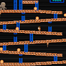 rock kong D.K. icon