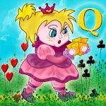 Cover Image of Download Queenie Solitaire 5.0.1600 APK