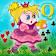 Queenie Solitaire icon