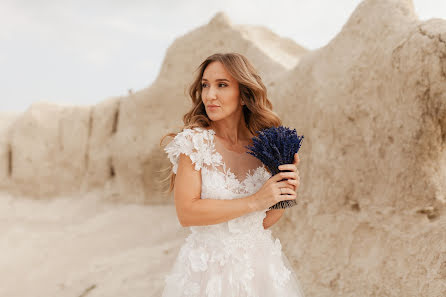 Photographe de mariage Mariya Skok (mariaskok). Photo du 28 septembre 2019