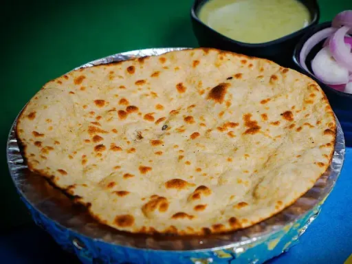 Tandoori Roti