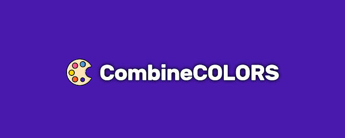 CombineCOLORS - Mix Paint Online marquee promo image