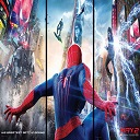 The Amazing Spider-Man:2