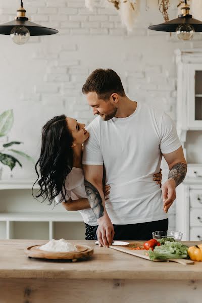 Photographe de mariage Ivan Kancheshin (ivankancheshin). Photo du 11 avril 2019