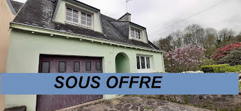 maison à Quimper (29)