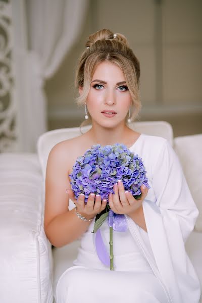 Hochzeitsfotograf Karina Mikheeva (kmiheevaphoto). Foto vom 24. August 2020