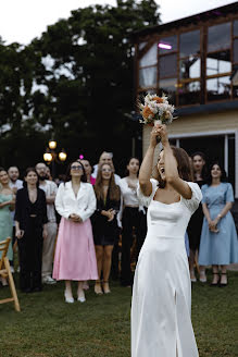 Fotograful de nuntă Lika Gabunia (likagabunia). Fotografia din 3 august 2023