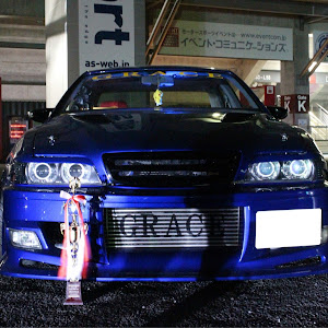 チェイサー JZX100