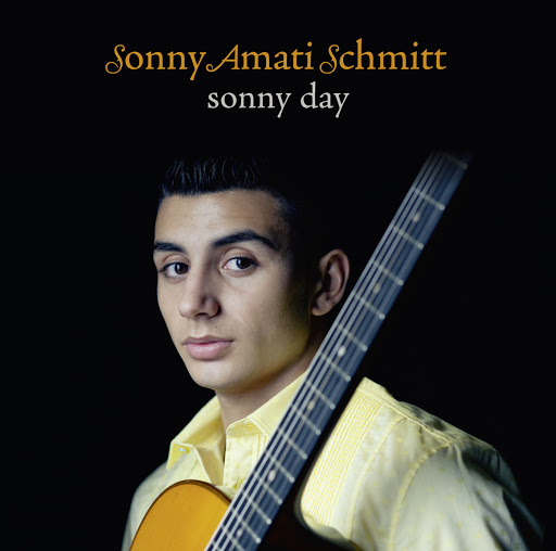 Sonny Day - YouTube Music