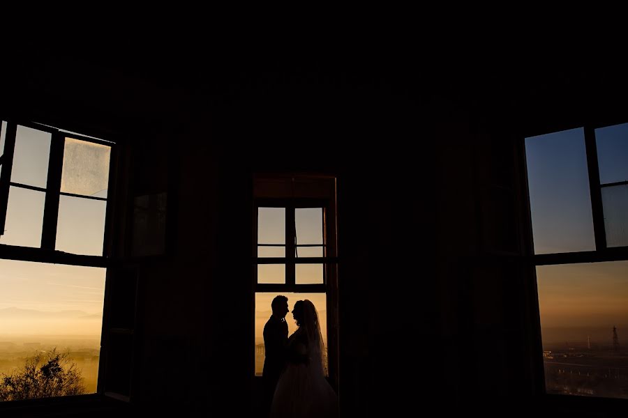 Photographe de mariage Casian Podarelu (casian). Photo du 11 décembre 2017