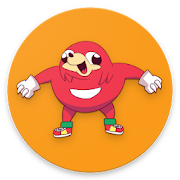 Ugandan Knuckles  Icon