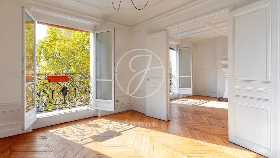 Vente appartement 4 pièces 74.7 m² à Paris 11ème (75011), 890 000 €