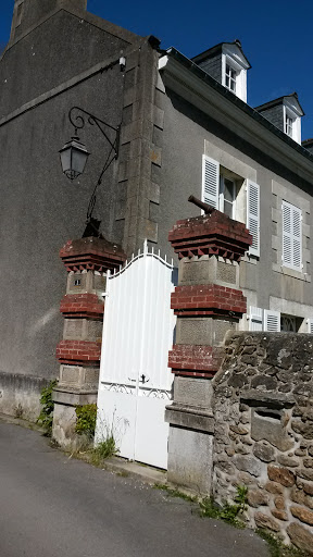 Maison aux Canons