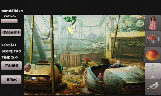 Lost Amusement Park(圖8)-速報App