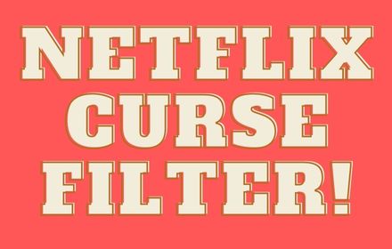 Netflix Censorer 2023 small promo image