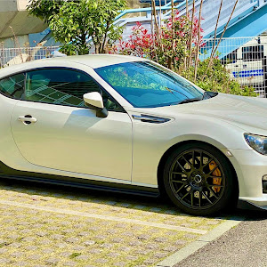 BRZ ZC6