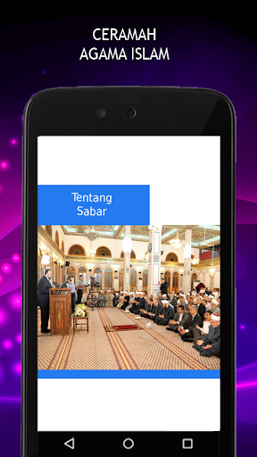 Download Kumpulan Ceramah Agama Islam for PC