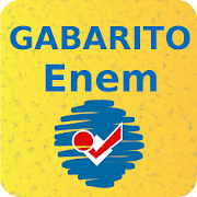 Gabarito Enem 2017 1.2 Icon