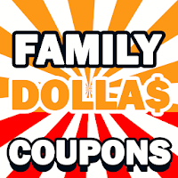 Smart Dollar Coupons for Family Discounts  Offers