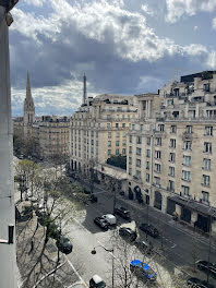 appartement à Paris 8ème (75)