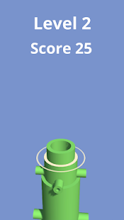 Sky Tower - Fun Stack Um Up To The Sky Game 1.0 APK + Mod (Unlimited money) untuk android