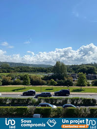 appartement à Villers-sur-Mer (14)