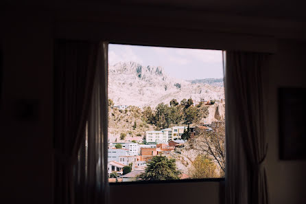 Fotografo di matrimoni Michael Dunn (dunncaceres). Foto del 28 settembre 2018