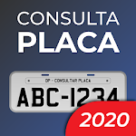 Cover Image of 下载 Consulta Placa Detran Multa e Fipe 4.2.6 APK