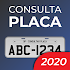 Consulta Placa Detran e Multa 4.0.7