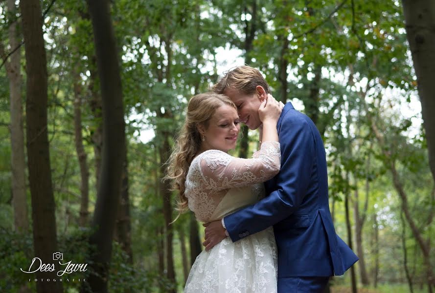 Huwelijksfotograaf Desiree Deden (deden). Foto van 23 februari 2019