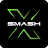 Smash X icon
