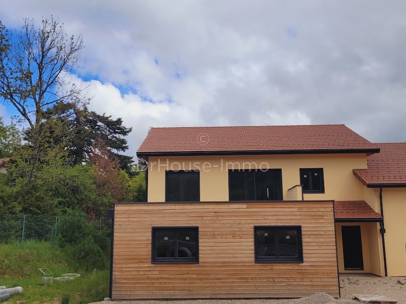 Vente parking  427 m² à La Chapelle-en-Vercors (26420), 450 000 €