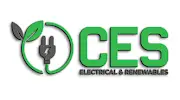 CES Electrical & Renewables Logo