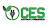 CES Electrical & Renewables Logo