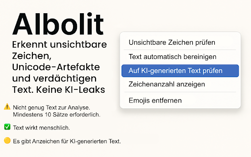 AIbolit