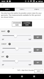 eShakti Custom Fashion(圖4)-速報App
